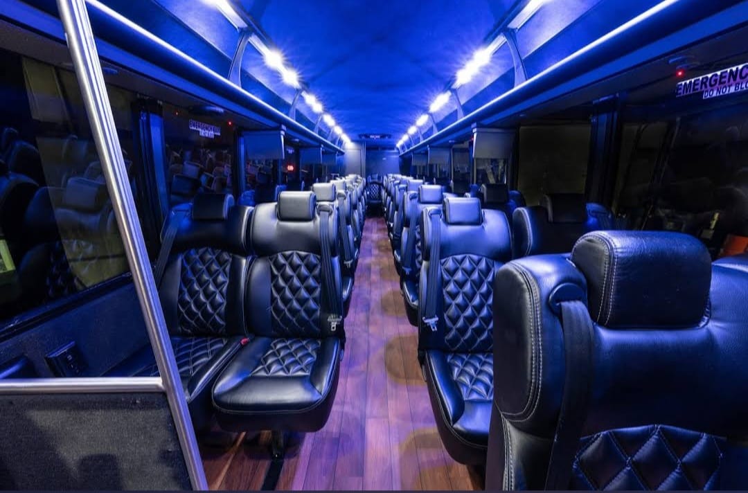 Safe and Reliable Transport