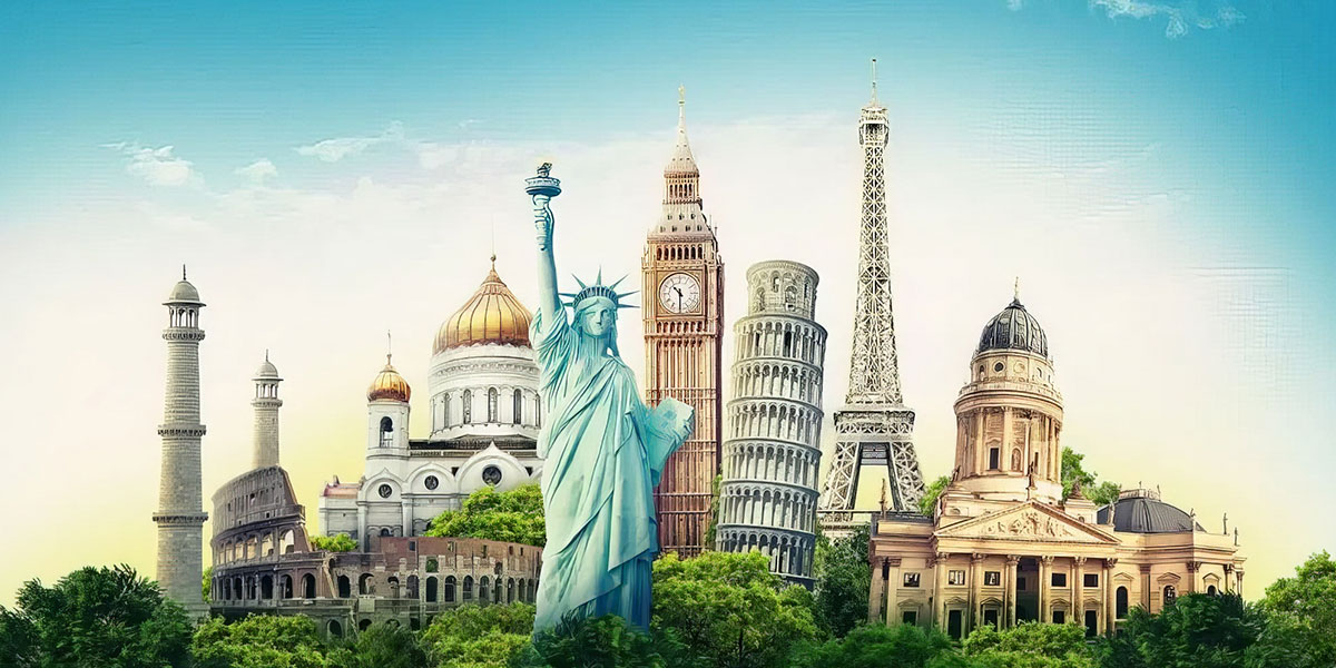 International Group Travel